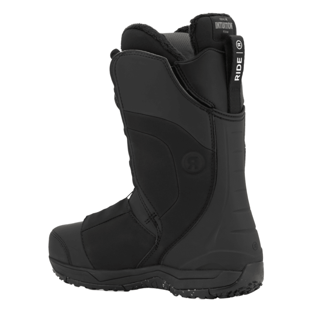 Ride Women's Cadence Snowboard Boots 2026 Black - Comor - Go Play Outside