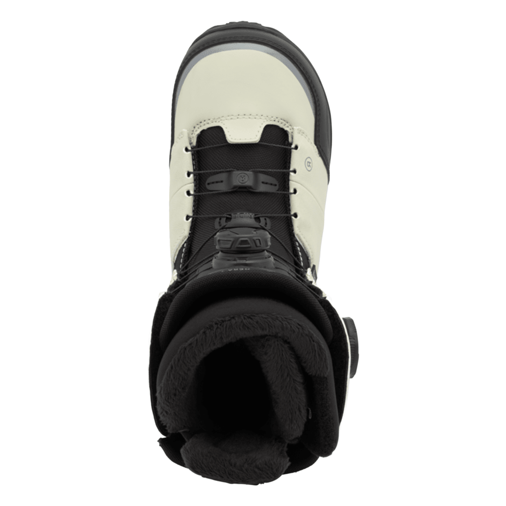 Ride Women's Hera Pro Snowboard Boots 2026 Dust - Comor - Go Play Outside