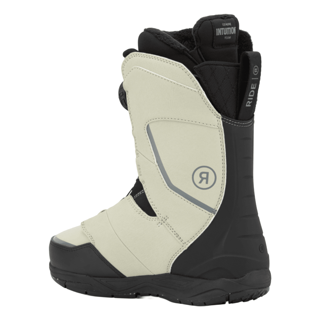 Ride Women's Hera Pro Snowboard Boots 2026 Dust - Comor - Go Play Outside