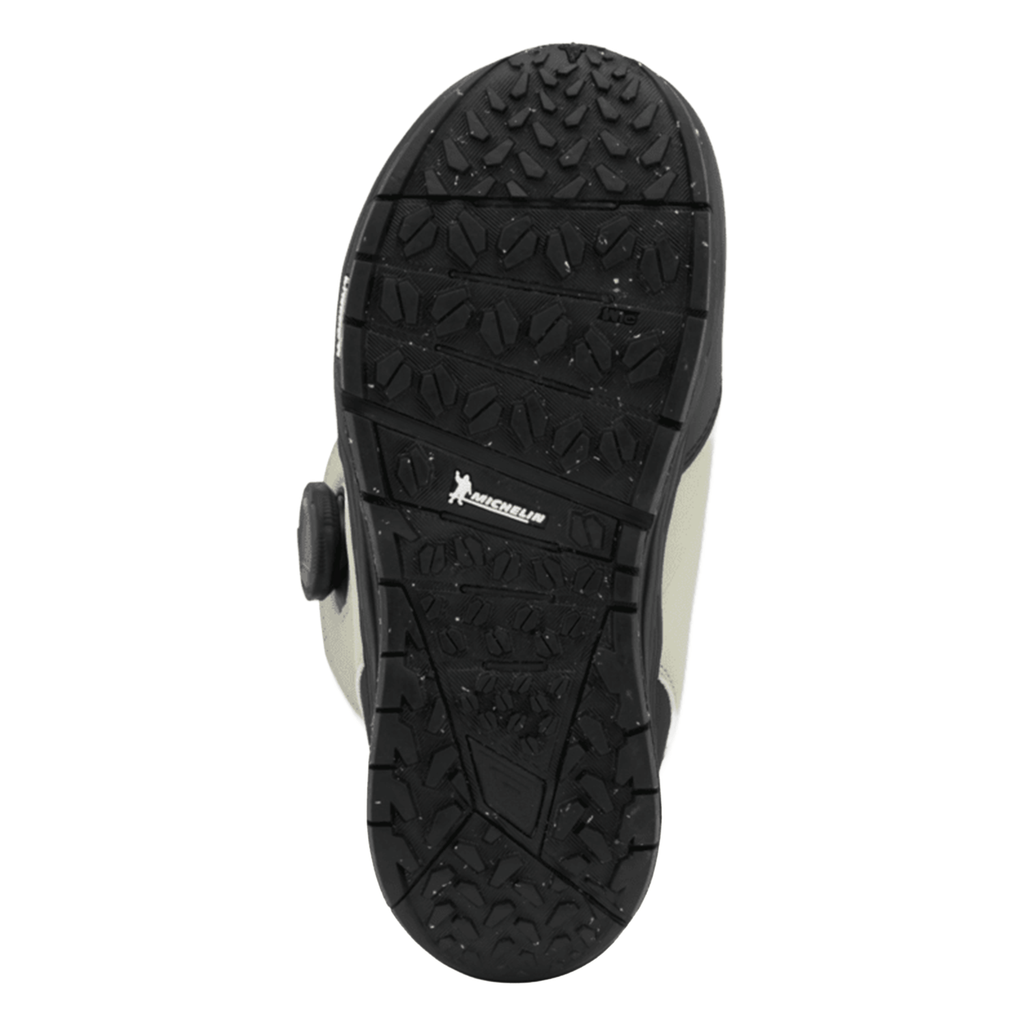 Ride Women's Hera Pro Snowboard Boots 2026 Dust - Comor - Go Play Outside