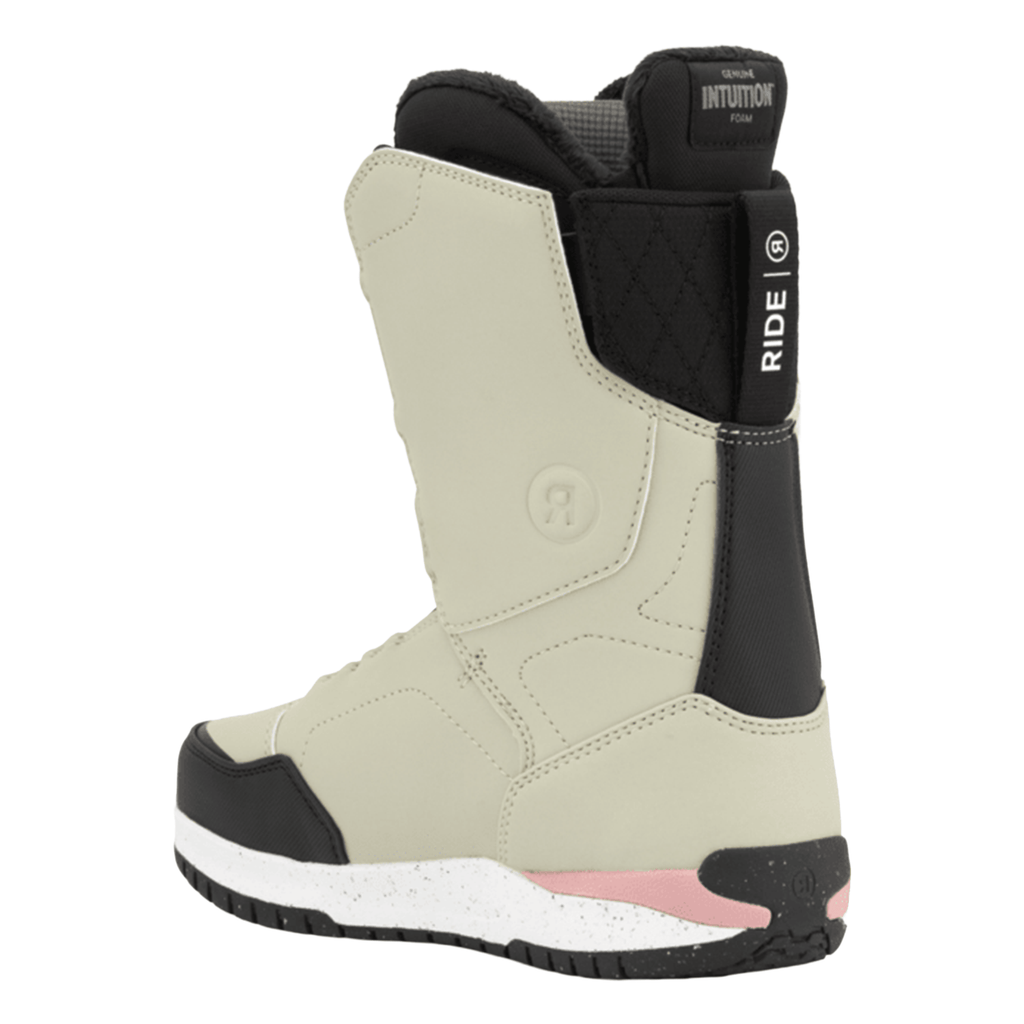 Ride Women's Hera Snowboard Boots 2026 Dust - Comor - Go Play Outside