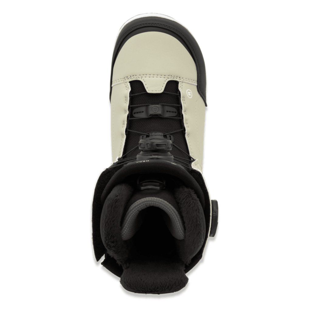 Ride Women's Hera Snowboard Boots 2026 Dust - Comor - Go Play Outside