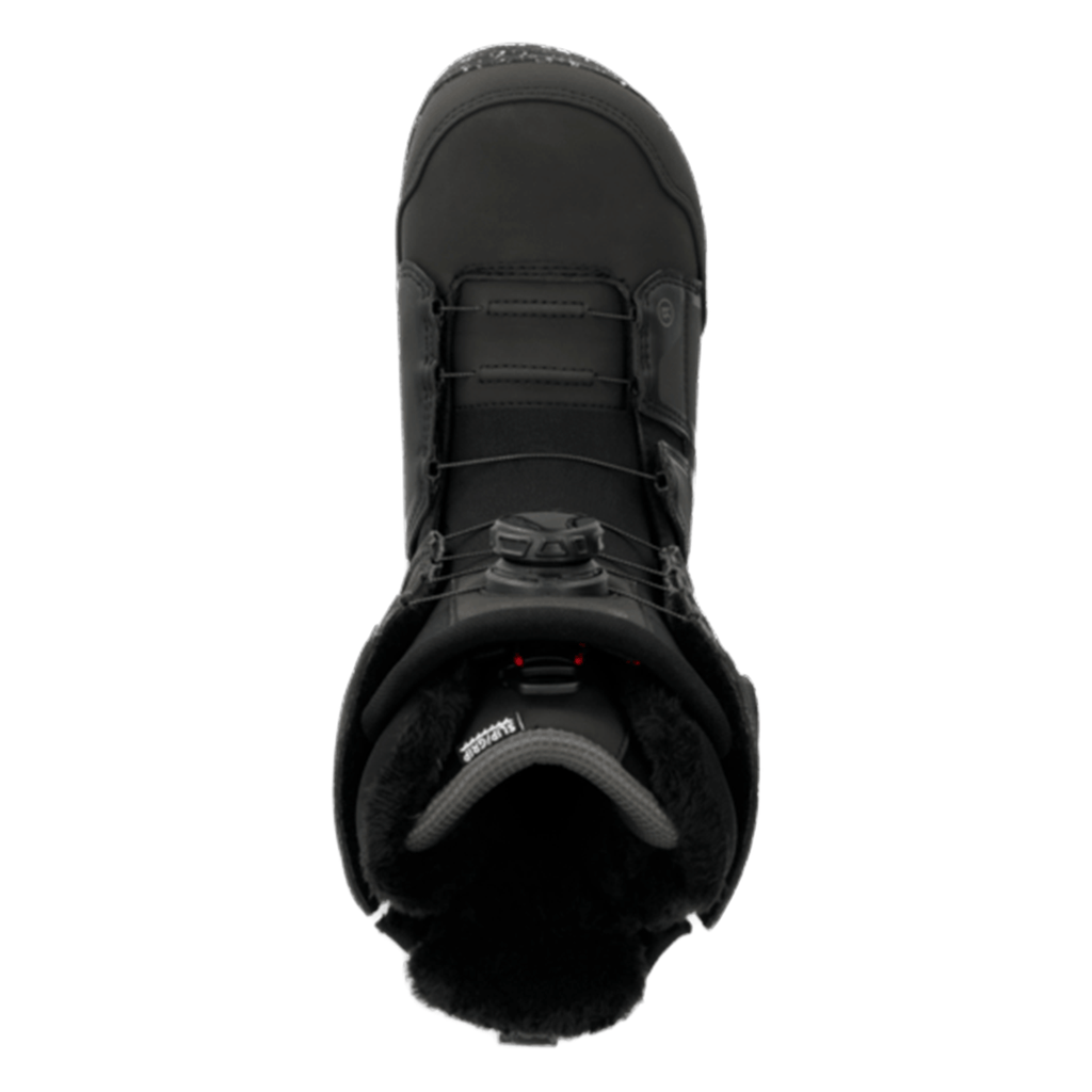 Ride Women's Karmyn Zonal Snowboard Boots 2026 Black - Comor - Go Play Outside