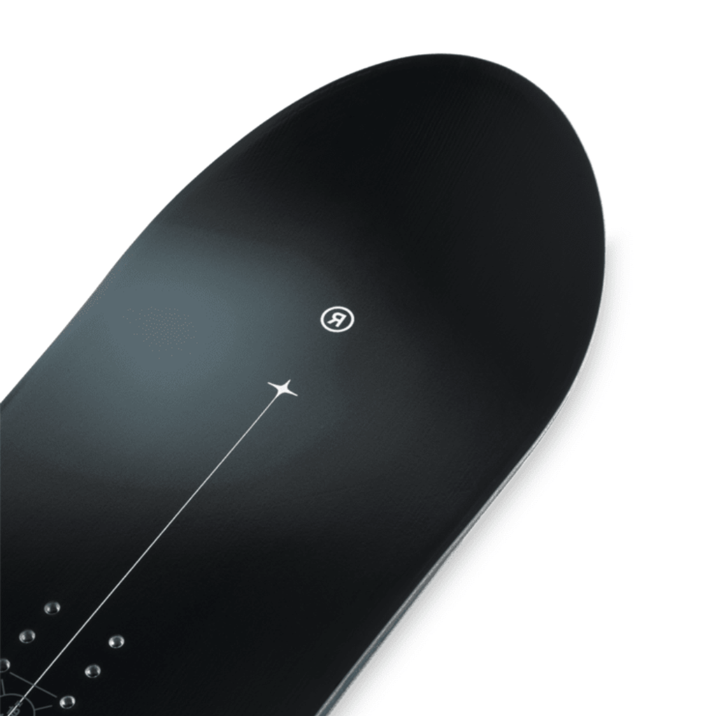 Ride Women's Magic Stick Snowboard 2026 - Comor - Go Play Outside