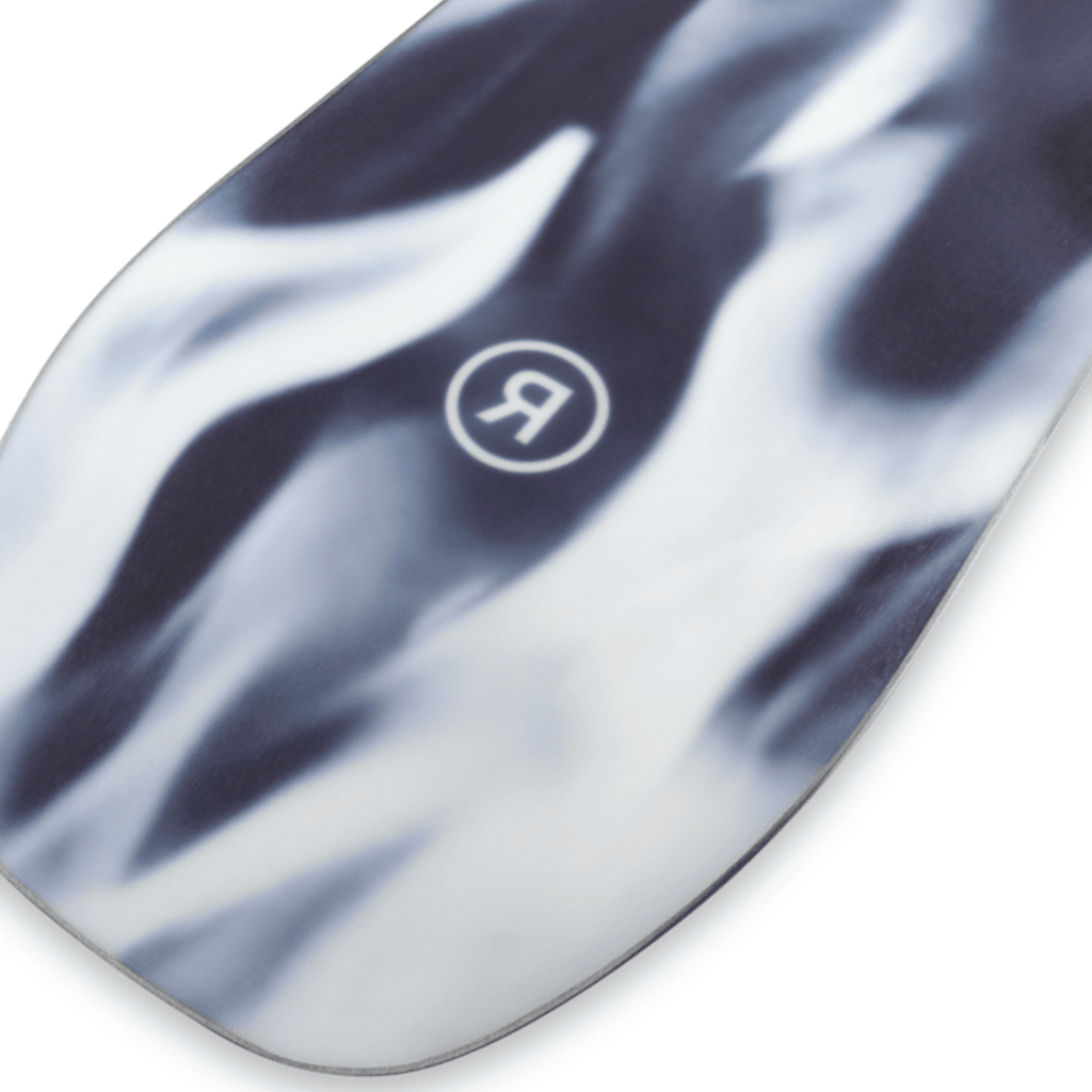 Ride Women's Magic Stick Snowboard 2026 - Comor - Go Play Outside