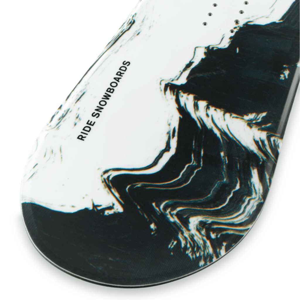 Ride Women's Saturday Snowboard 2026 - Comor - Go Play Outside