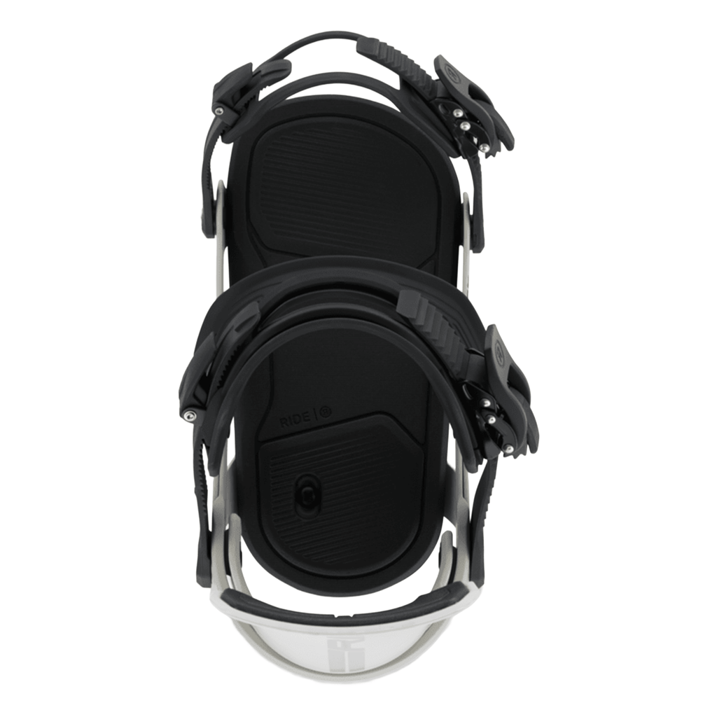 Ride Women's Specter Snowboard Bindings 2026 Dust - Comor - Go Play Outside