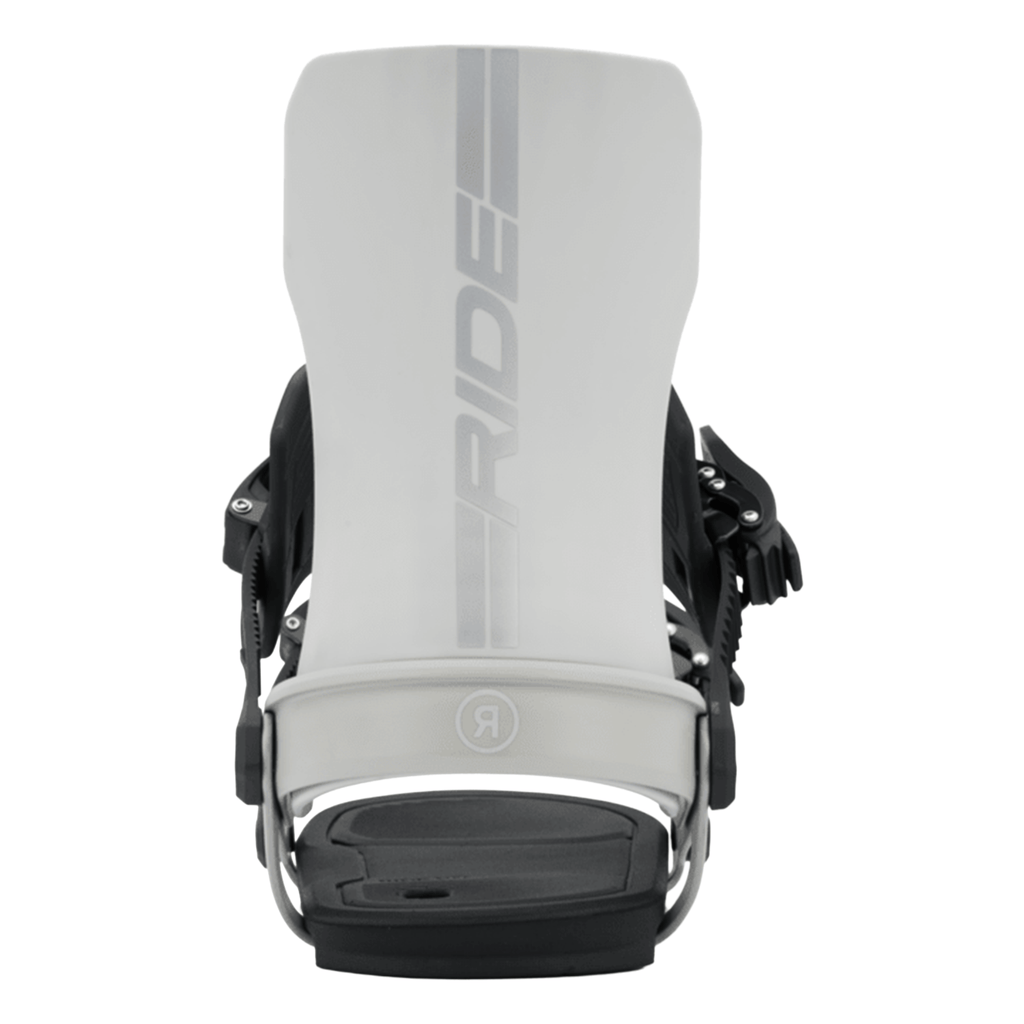 Ride Women's Specter Snowboard Bindings 2026 Dust - Comor - Go Play Outside