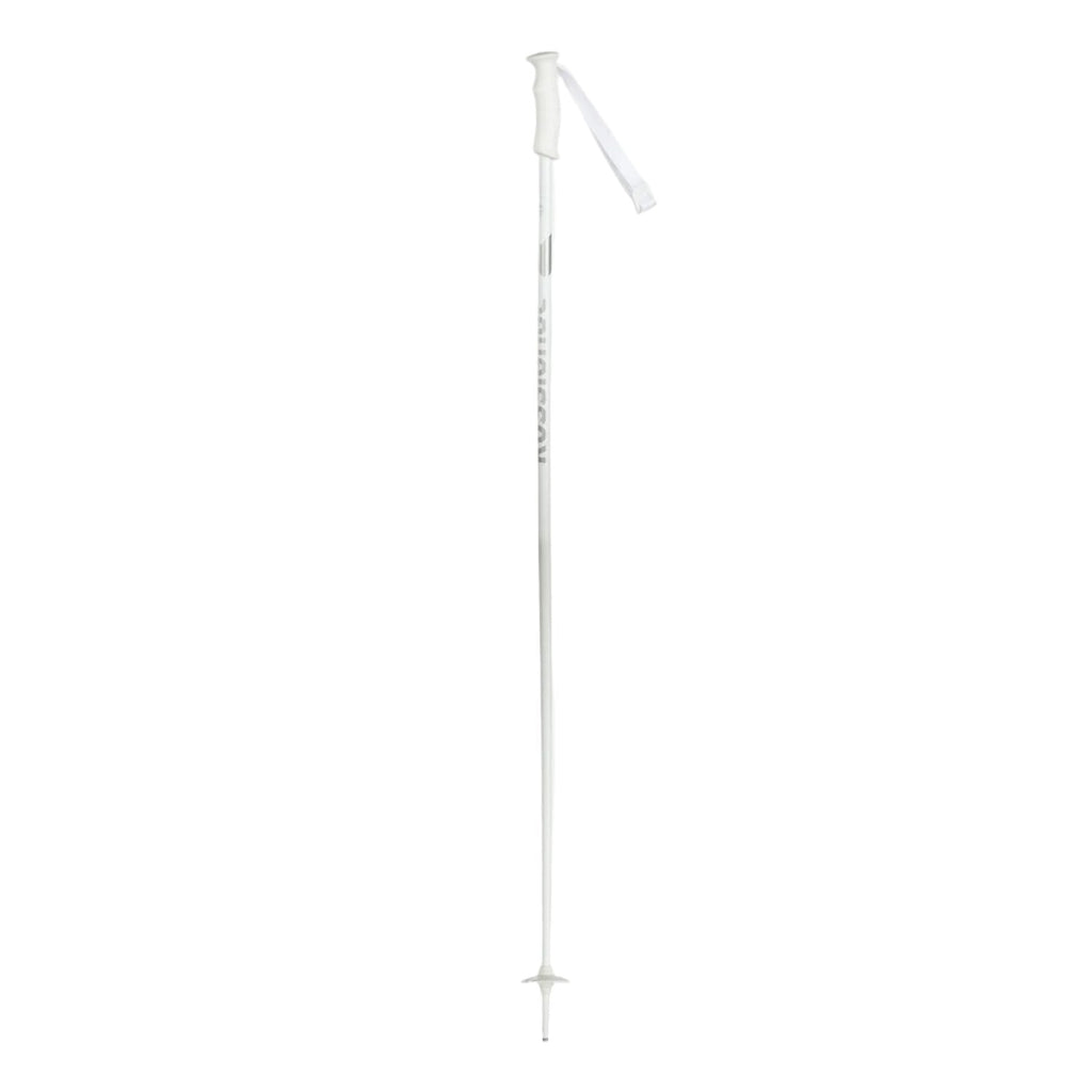 Rossignol Women's Electra Ski Pole 2025 White - Comor - Go Play Outside