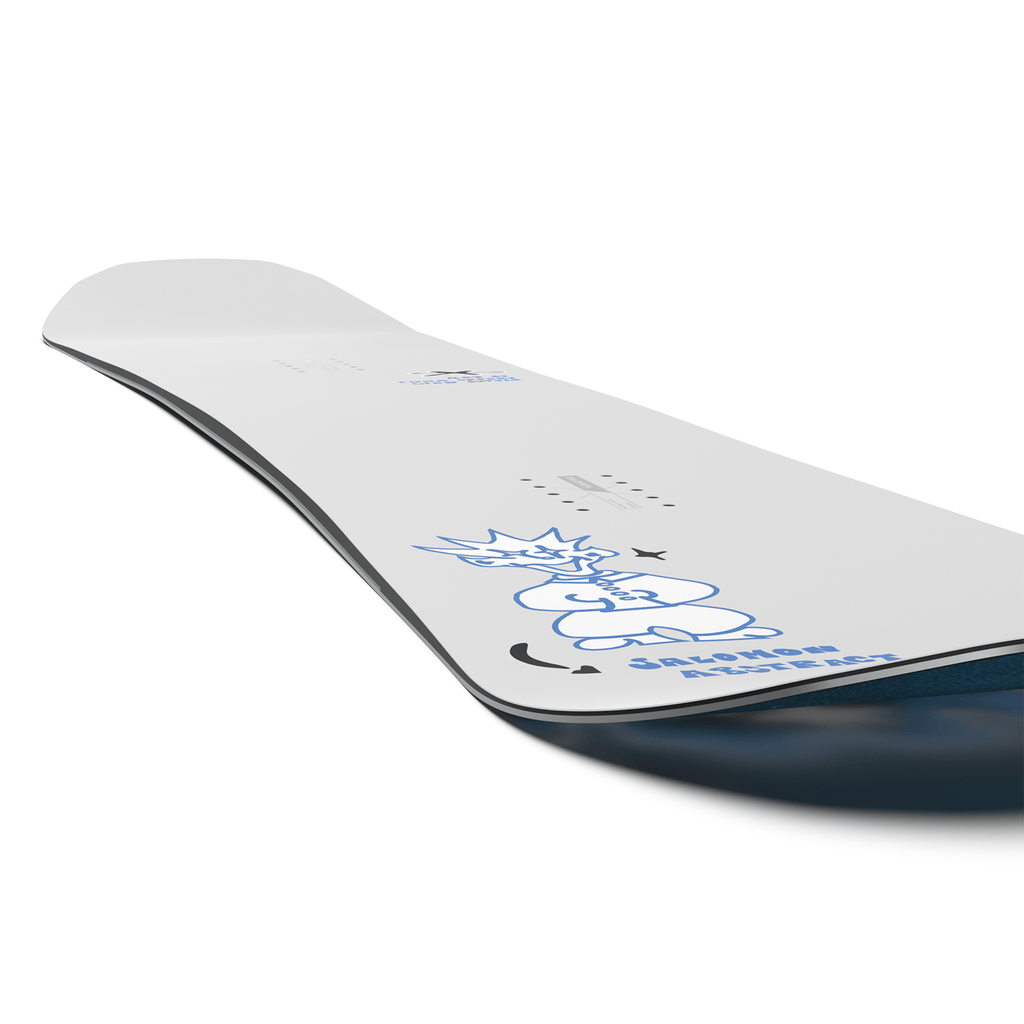 Salomon Abstract Snowboard 2026 - Comor - Go Play Outside