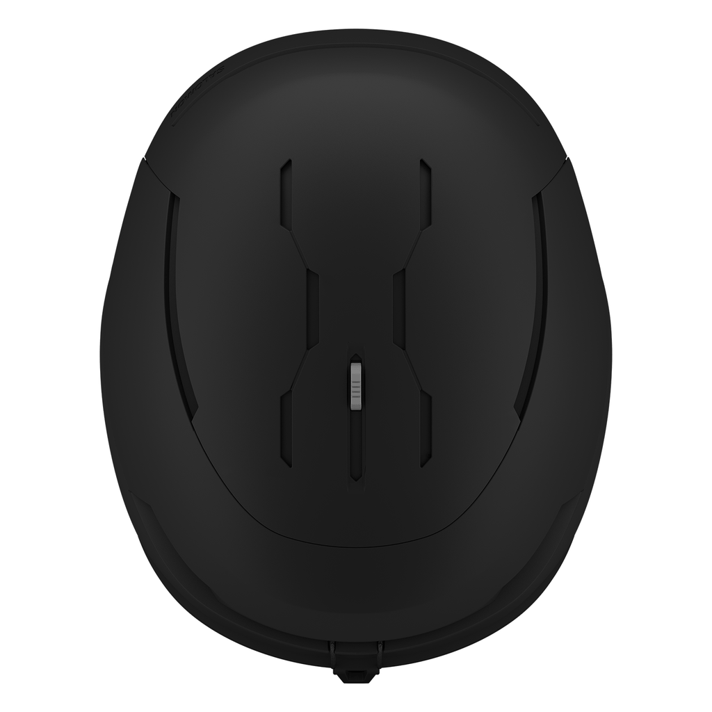 Salomon Arcane Prime MIPS Helmet Black - Comor - Go Play Outside