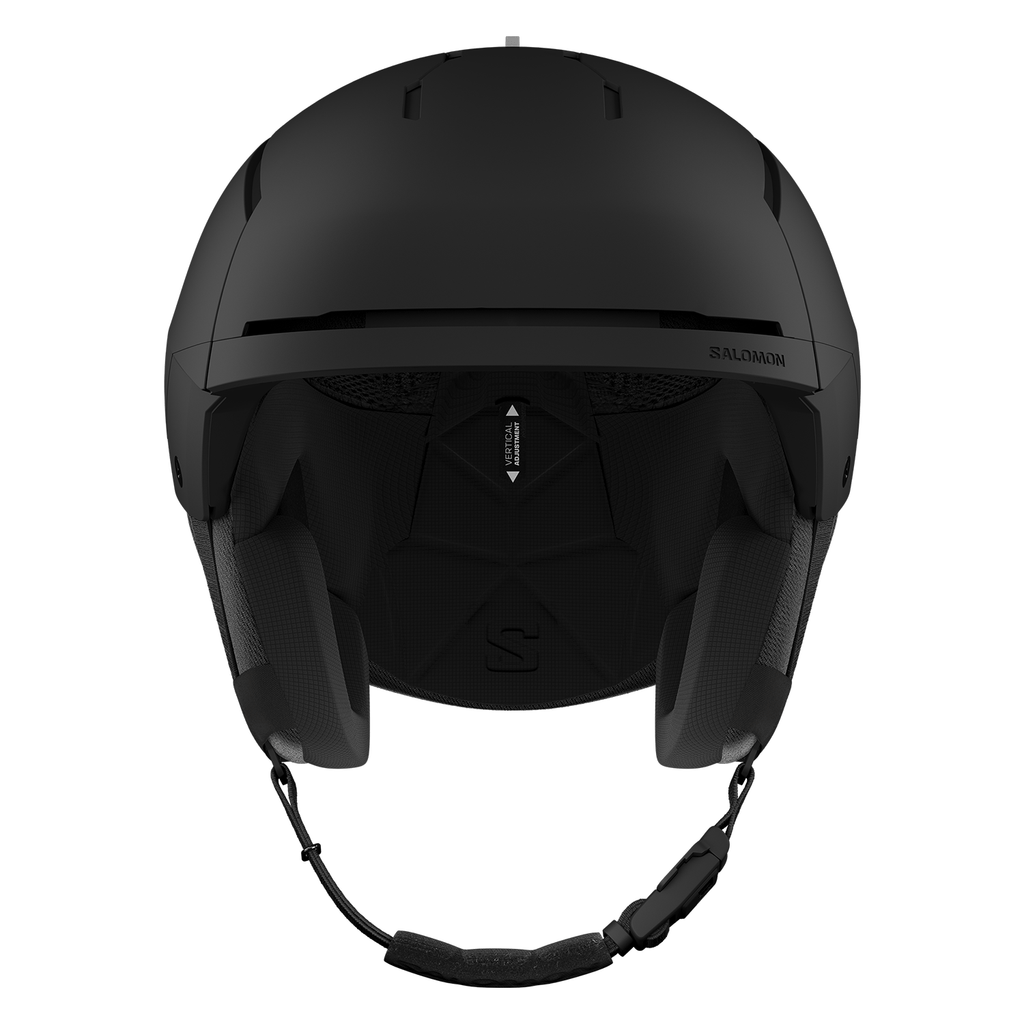 Salomon Arcane Prime MIPS Helmet Black - Comor - Go Play Outside