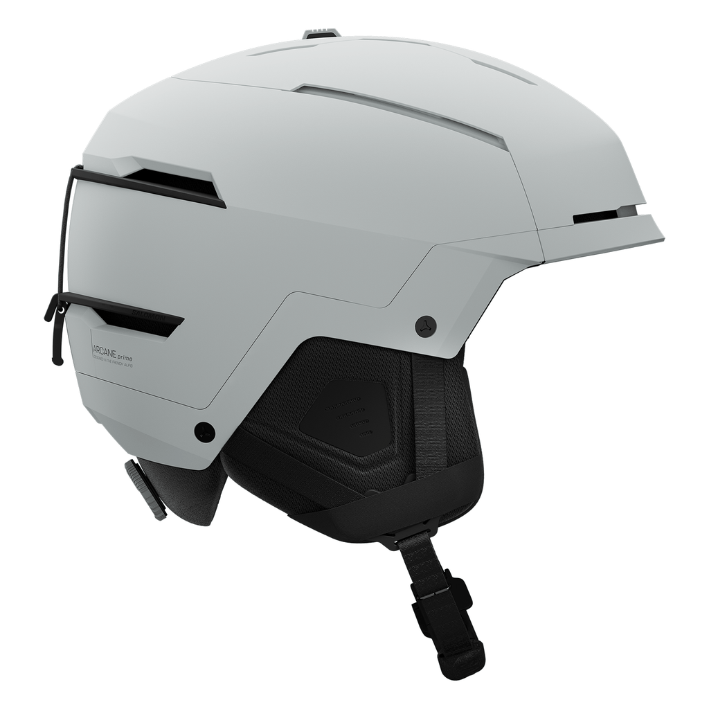 Salomon Arcane Prime MIPS Helmet Ice Flow - Comor - Go Play Outside