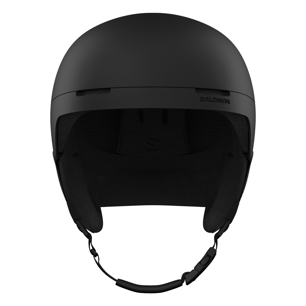 Salomon Brigade Index MIPS Helmet Black - Comor - Go Play Outside