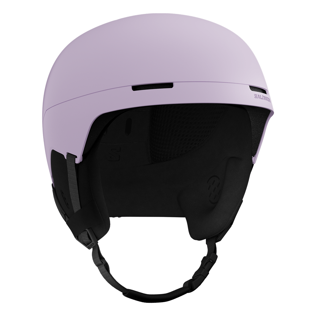 Salomon Brigade Index MIPS Helmet Evening Haze - Comor - Go Play Outside