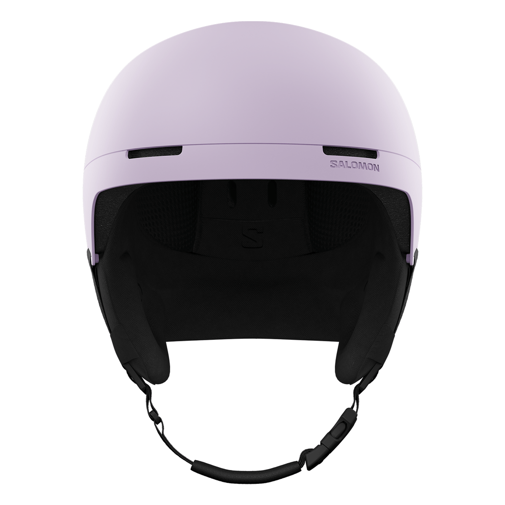 Salomon Brigade Index MIPS Helmet Evening Haze - Comor - Go Play Outside