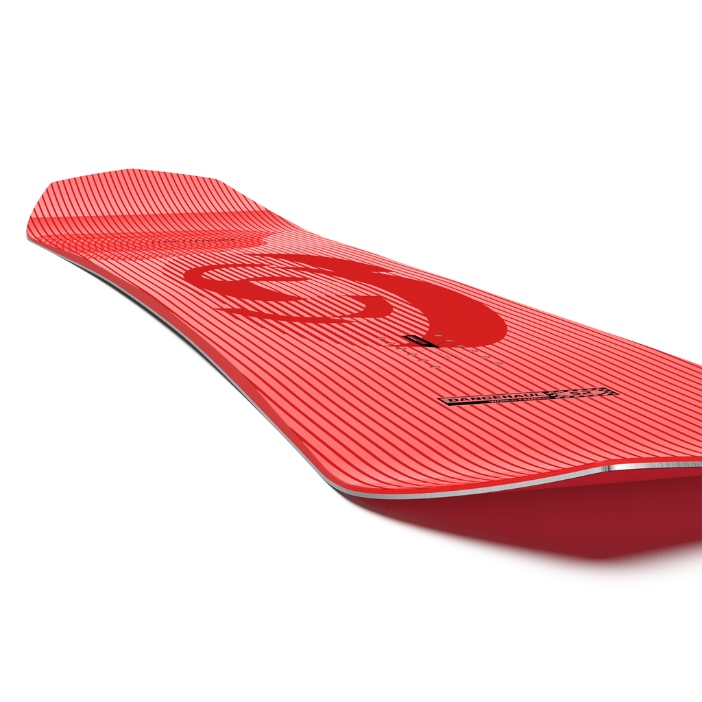 Salomon Dancehaul Snowboard 2026 - Comor - Go Play Outside