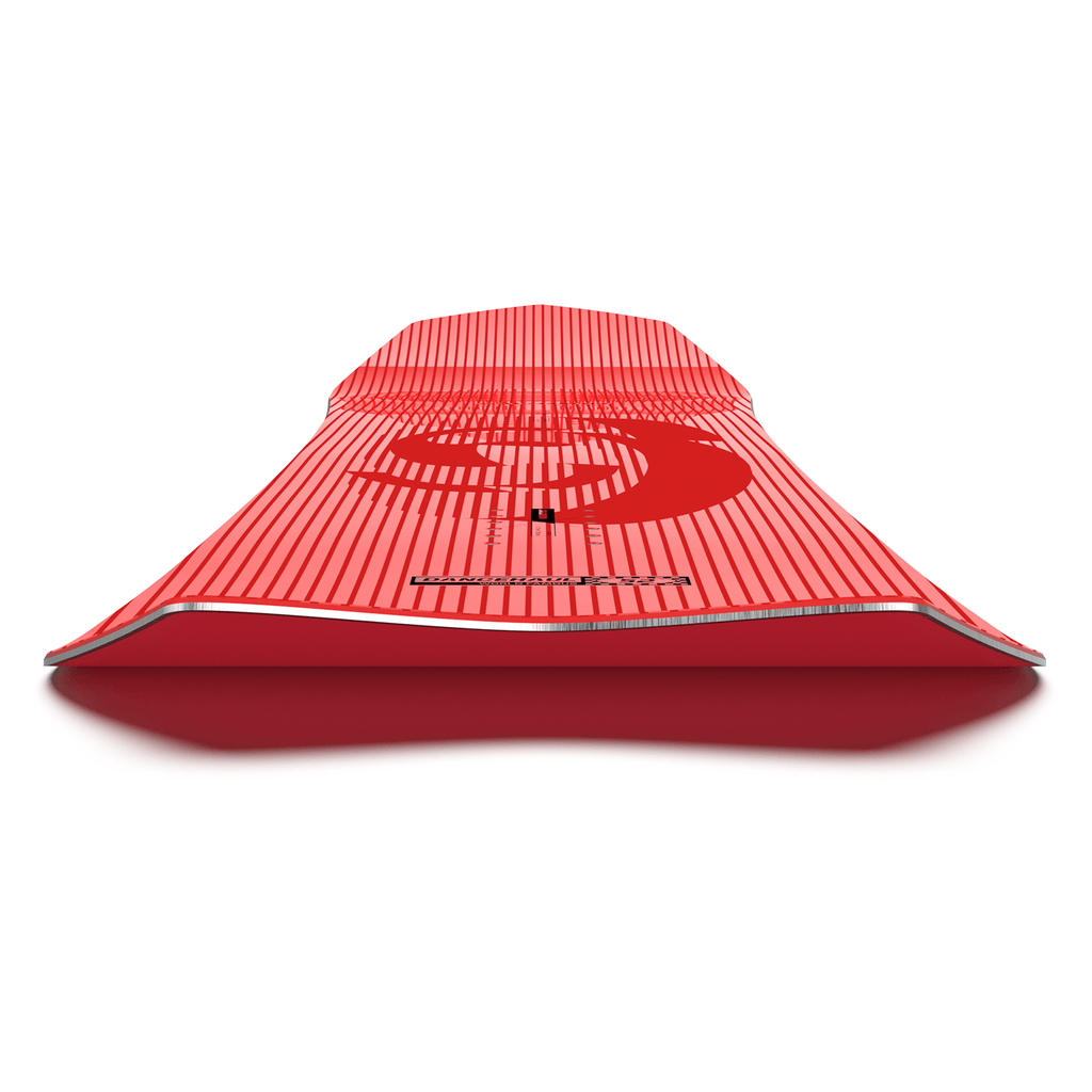 Salomon Dancehaul Snowboard 2026 - Comor - Go Play Outside