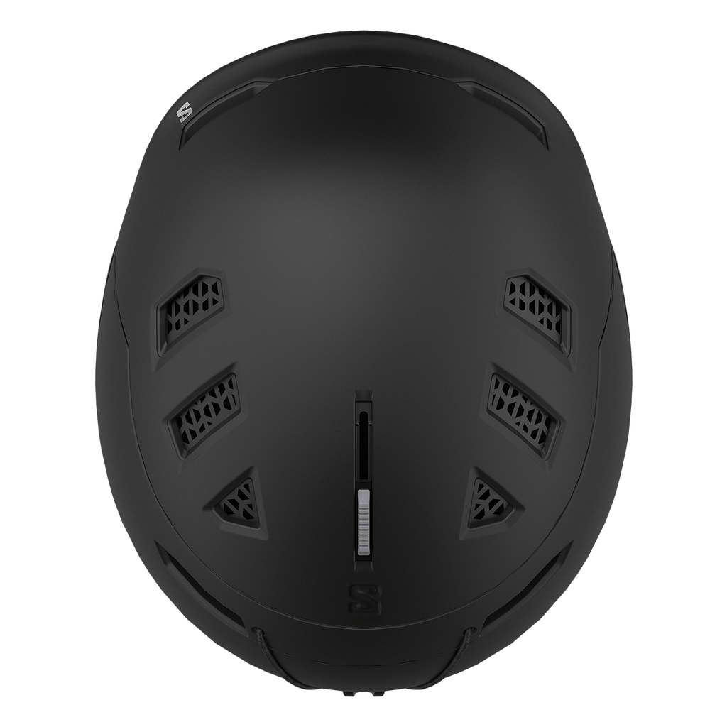 Salomon Husk Pro MIPS Helmet Black - Comor - Go Play Outside