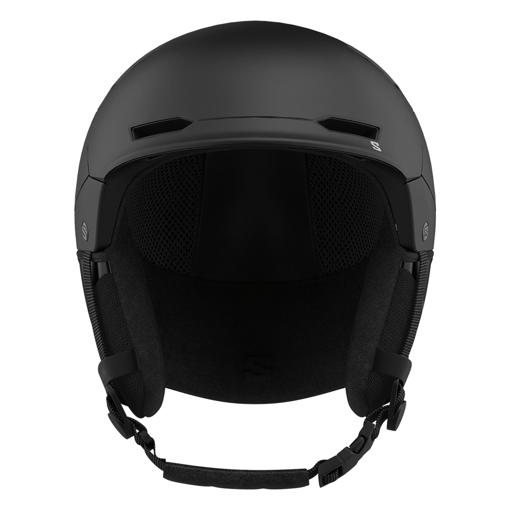 Salomon Husk Pro MIPS Helmet Black - Comor - Go Play Outside