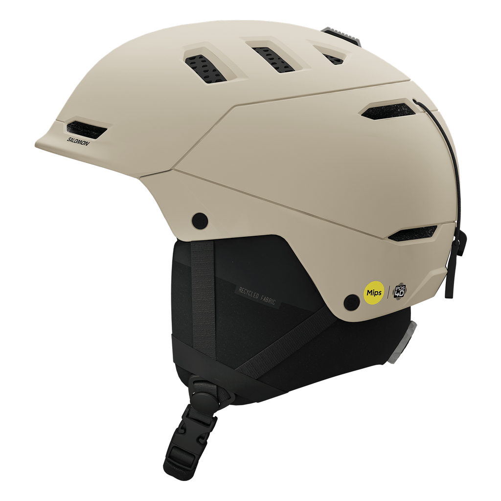 Salomon Husk Pro MIPS Helmet Rainy Day - Comor - Go Play Outside