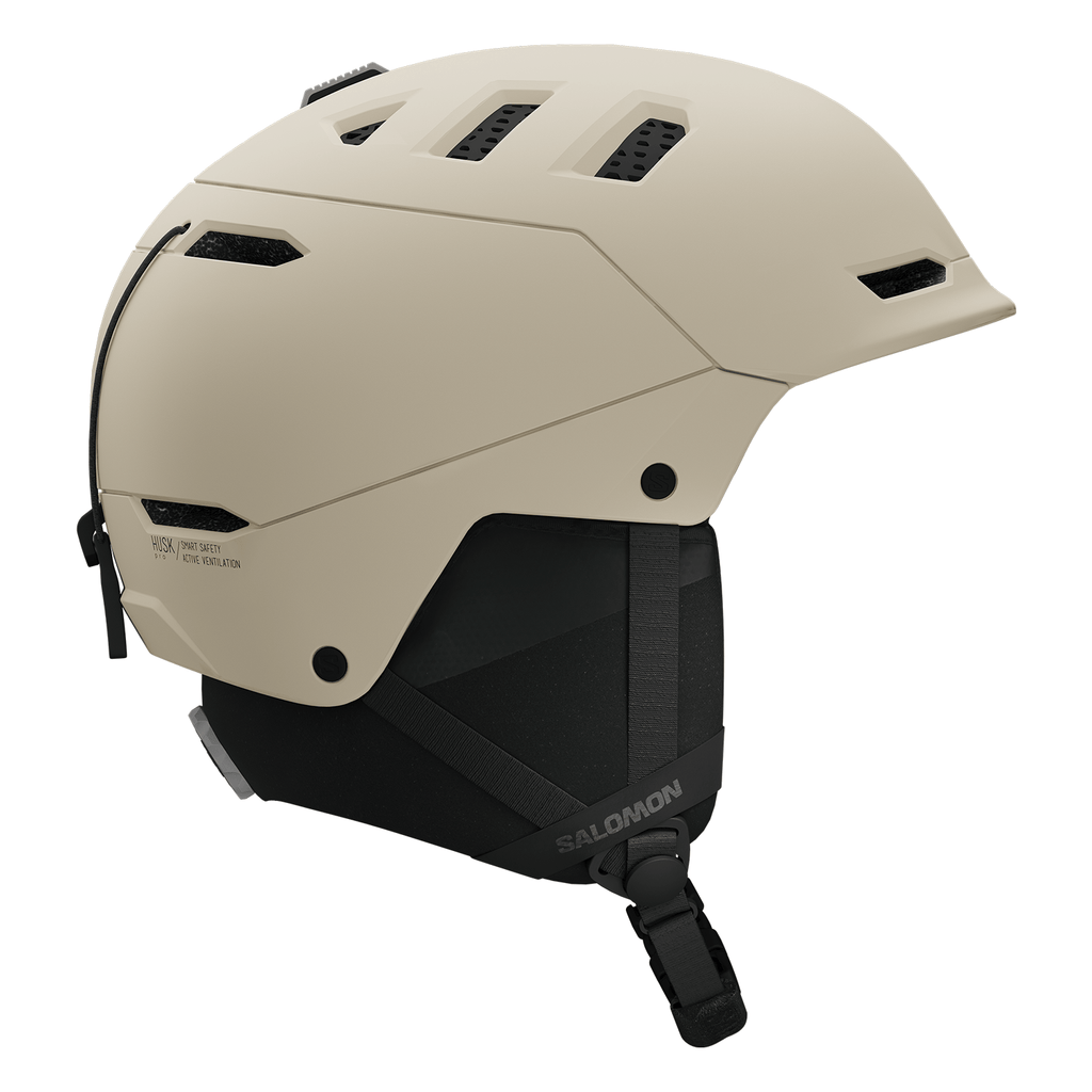 Salomon Husk Pro MIPS Helmet Rainy Day - Comor - Go Play Outside