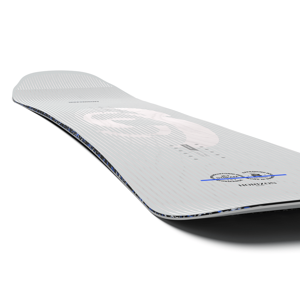 Salomon Jetstream Snowboard 2026 - Comor - Go Play Outside