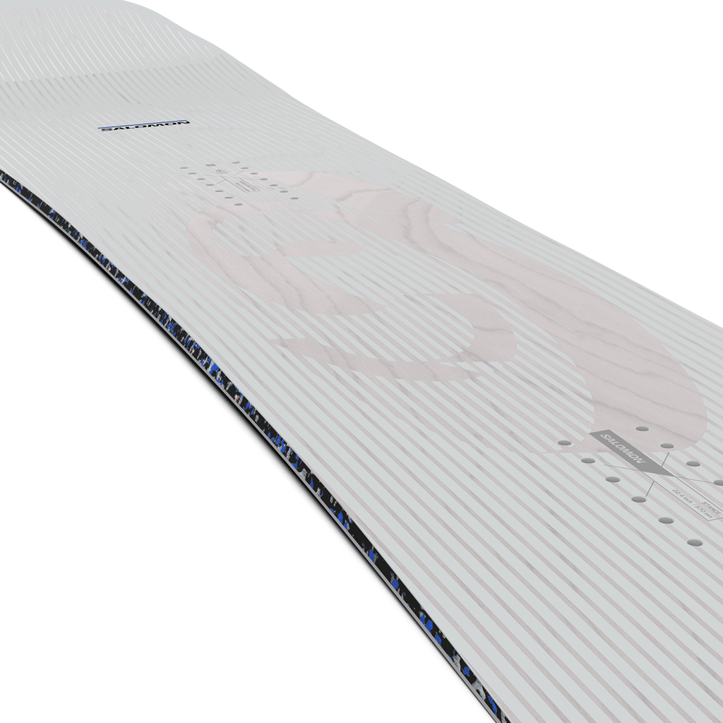 Salomon Jetstream Snowboard 2026 - Comor - Go Play Outside