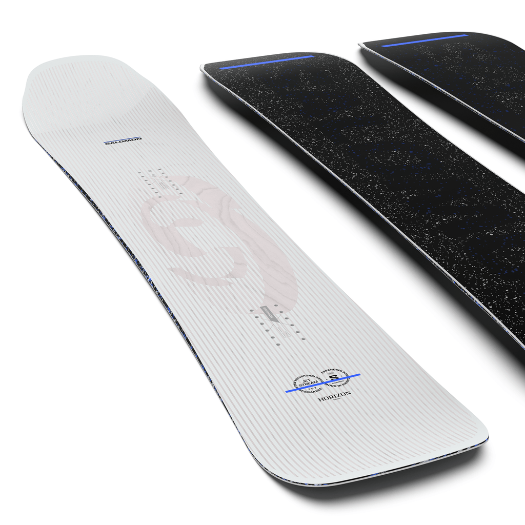 Salomon Jetstream Snowboard 2026 - Comor - Go Play Outside