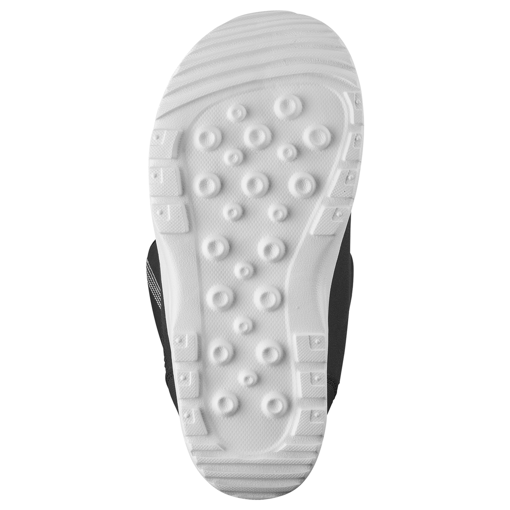 Salomon Kids Whipstar Boa Snowboard Boots 2026 Black - Comor - Go Play Outside