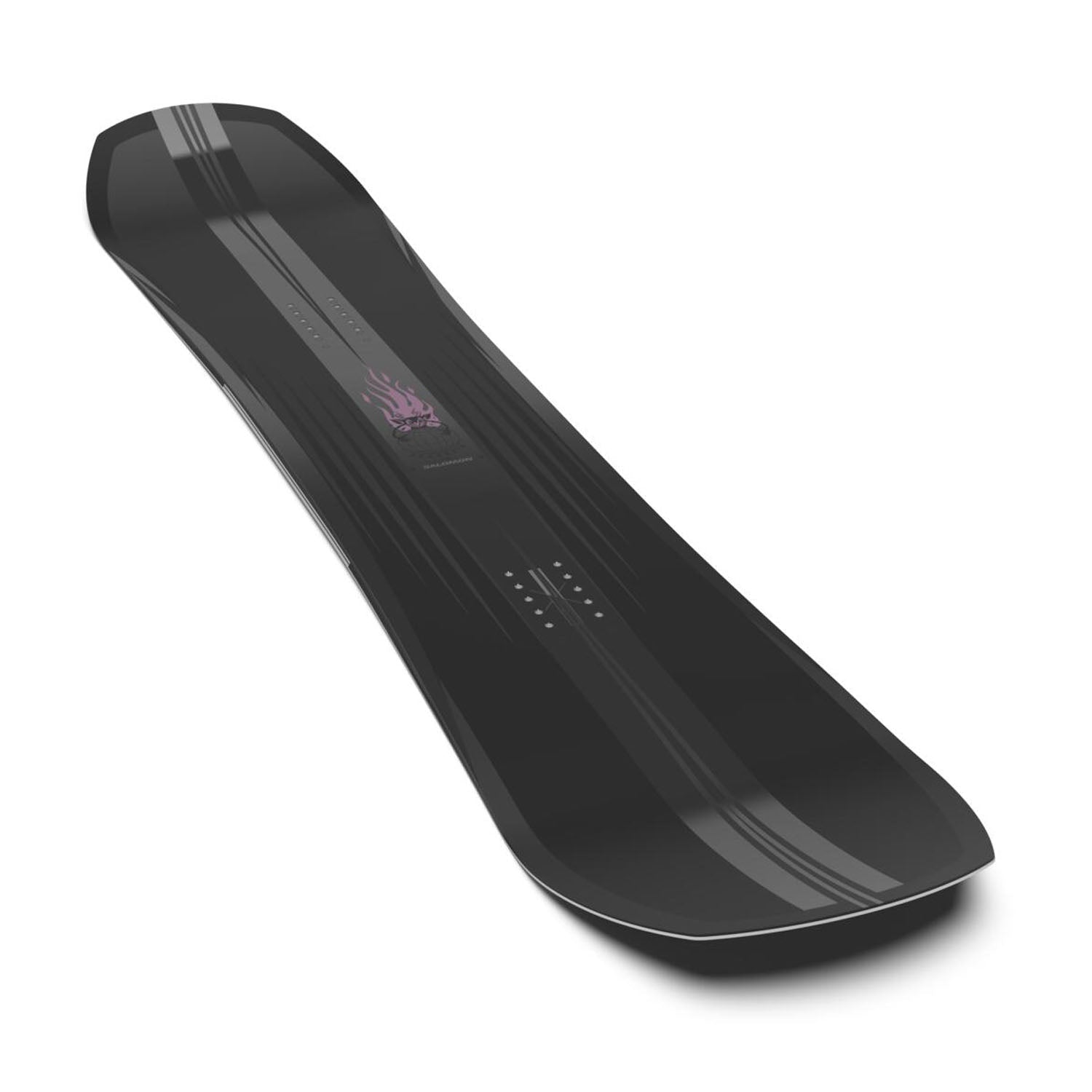 Salomon Men's Assassin Pro Snowboard 2025 – Comor - Go Play Outside