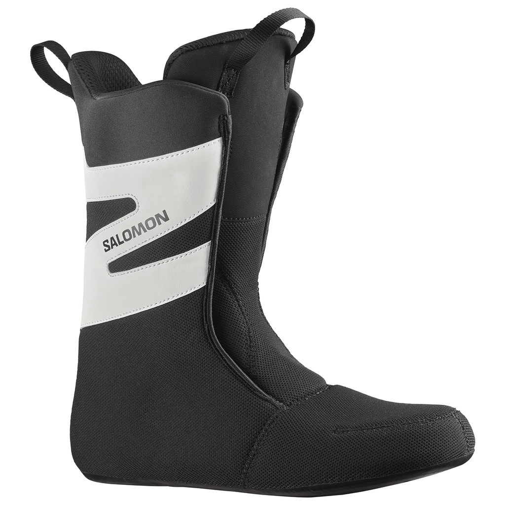 Salomon Men's Dialogue Dual Boa Snowboard Boots 2025 Black - Comor - Go Play Outside