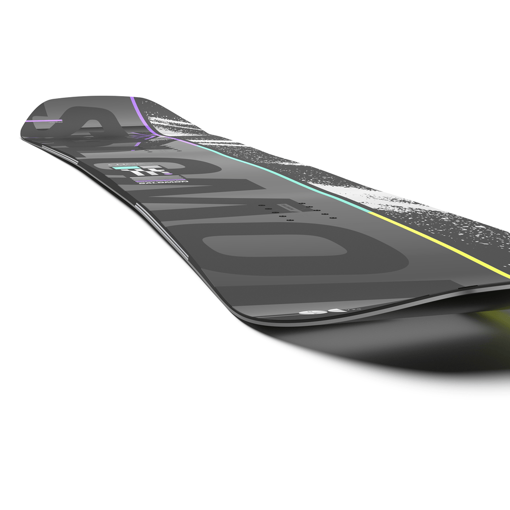 Salomon Men's Huck Knife Pro Snowboard 2026 - Comor - Go Play Outside