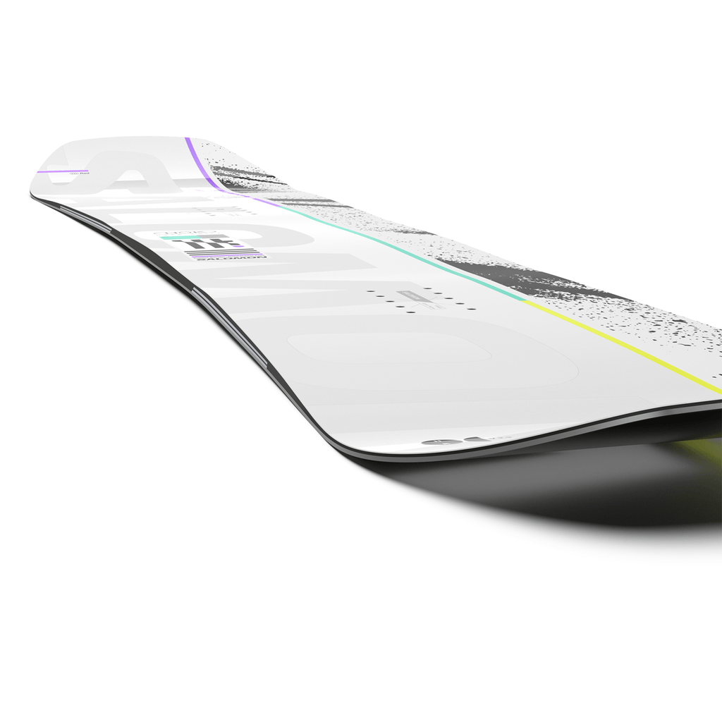 Salomon Men's Huck Knife Snowboard 2026 - Comor - Go Play Outside