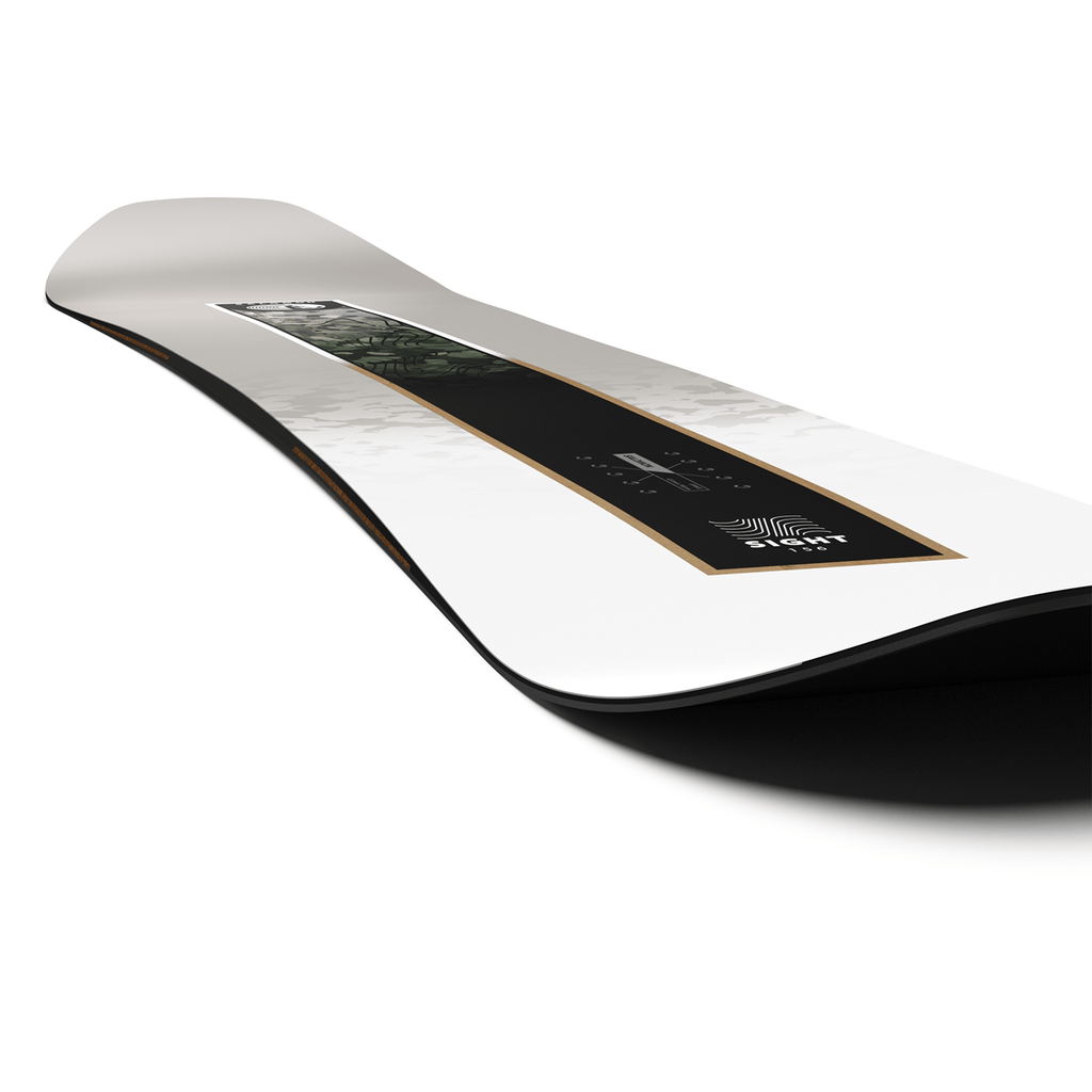 Salomon Men's Sight Snowboard 2026 - Comor - Go Play Outside