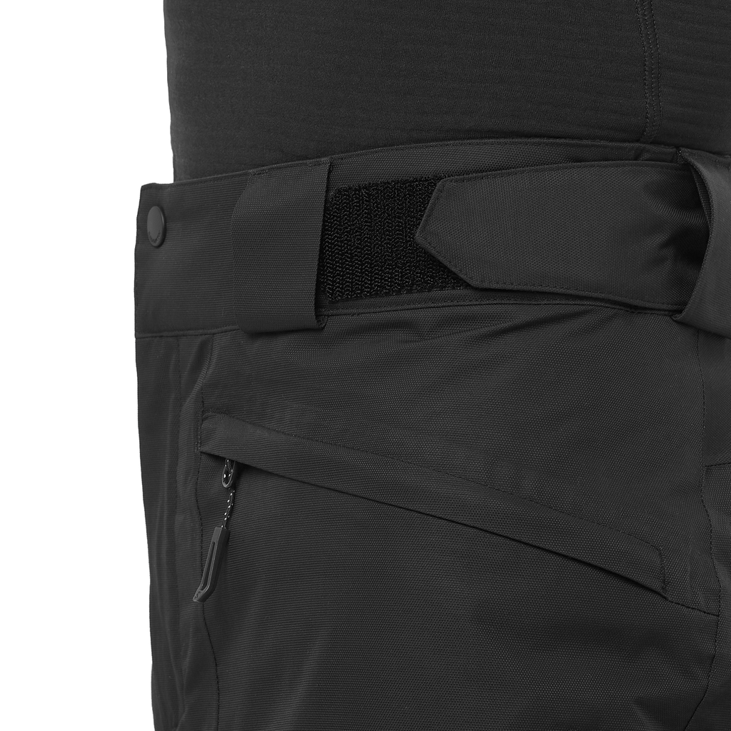 Salomon Men's Venom Pant 2026 Deep Black - Comor - Go Play Outside