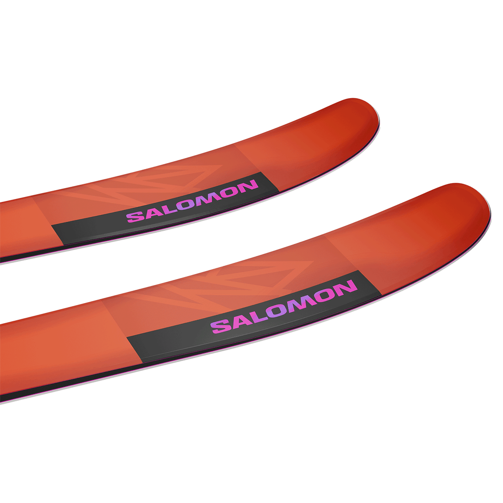 Salomon QST 106 Ski 2025 - Comor - Go Play Outside