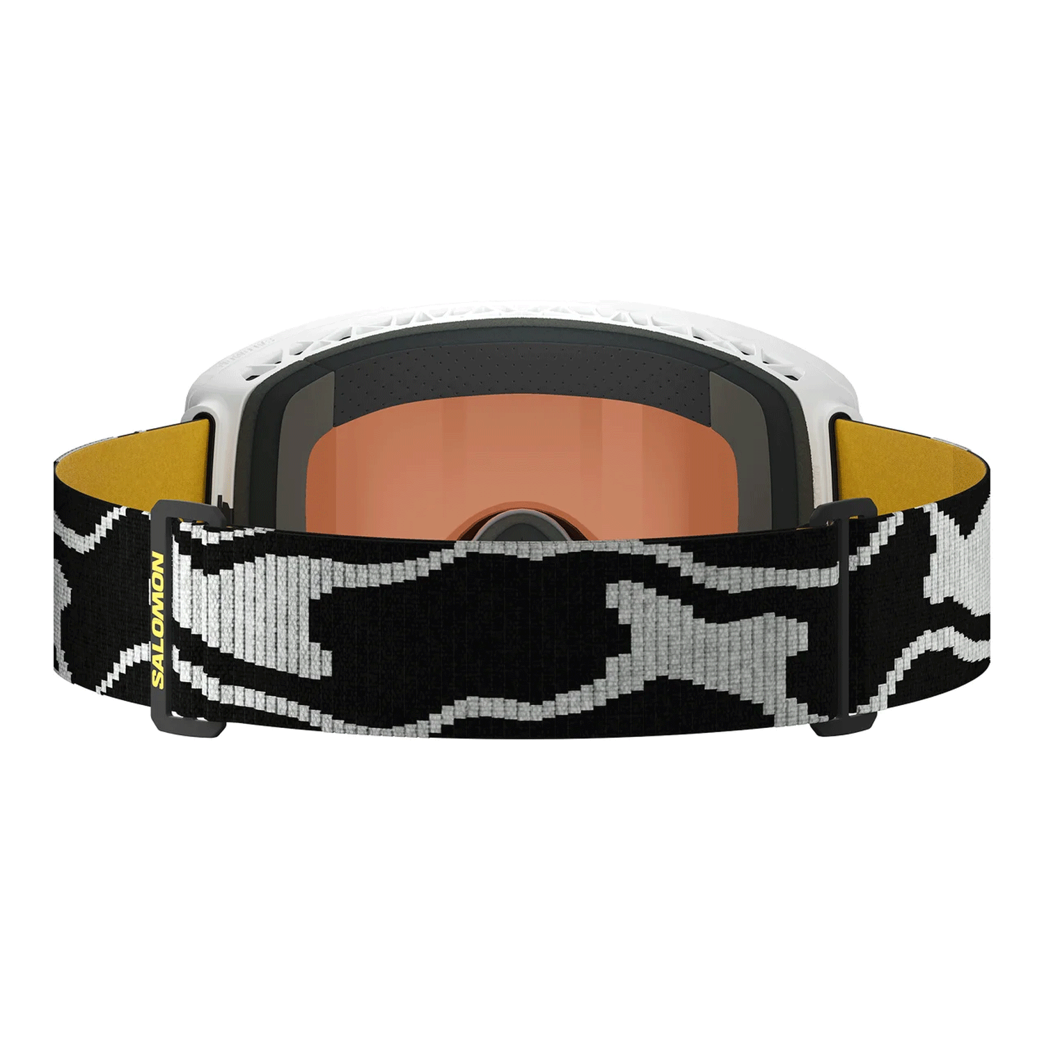 salomon sentry prime sigma goggles Salomon Sentry Prime Sigma Goggles Black Grey/Sigma Gunmetal + Sigma L – Comor