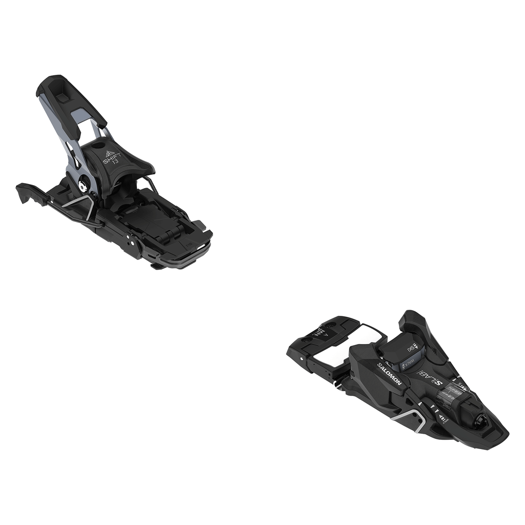 Salomon S/Lab Shift2 13 MN Ski Binding 2026 - Comor - Go Play Outside
