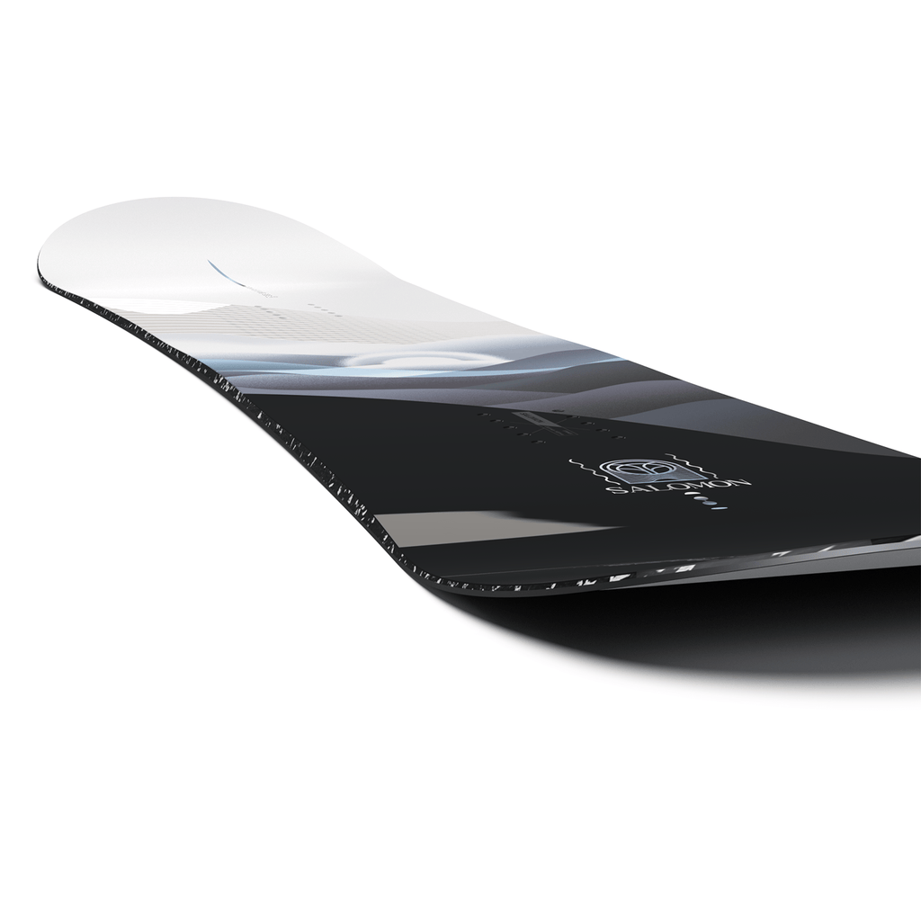 Salomon Women's Bellevue Snowboard 2025 - Comor - Go Play Outside