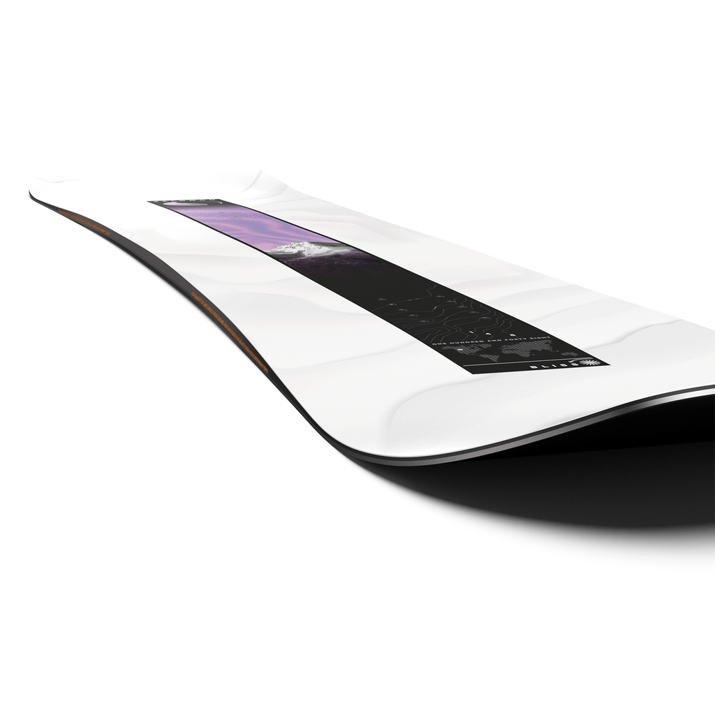 Salomon Women's Bliss Snowboard 2026 - Comor - Go Play Outside