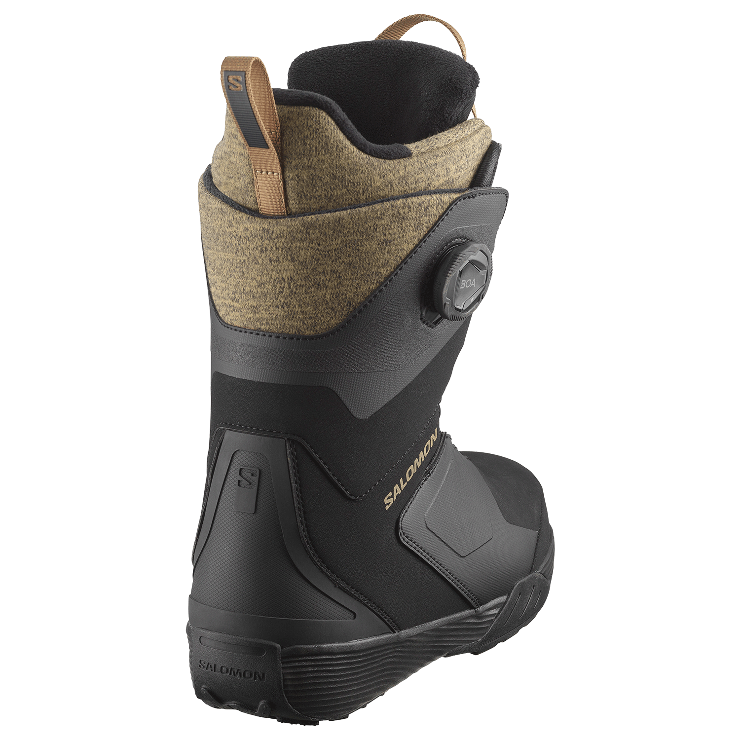 Kiana Dual Boa Snowboard Boots Women's Salomon Kiana Focus Boa Kiana Dual Boa Snowboard Boots Women's Salomon Kiana Focus Boa