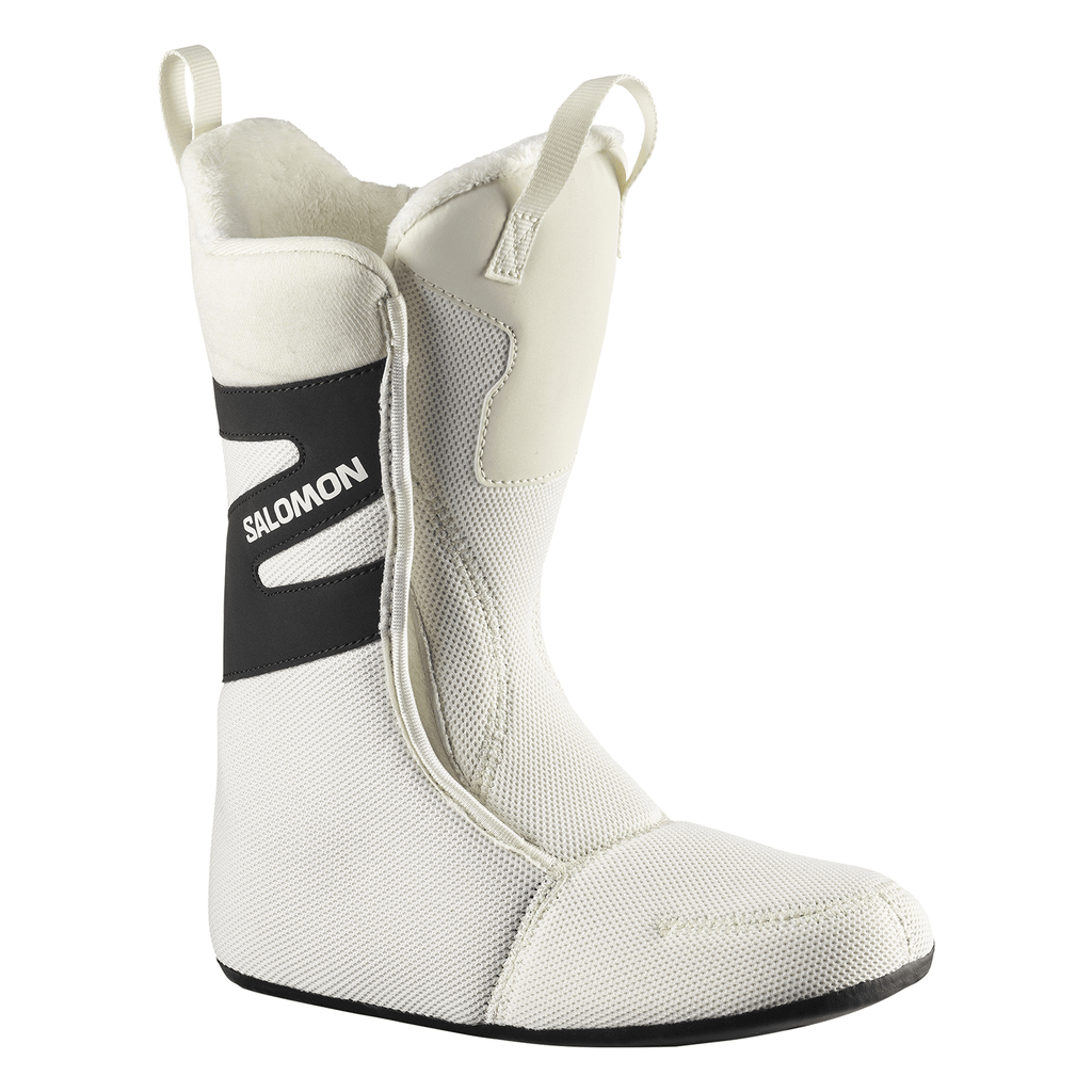 Salomon Women's Kiana Dual BOA Snowboard Boots 2026 Black - Comor - Go Play Outside