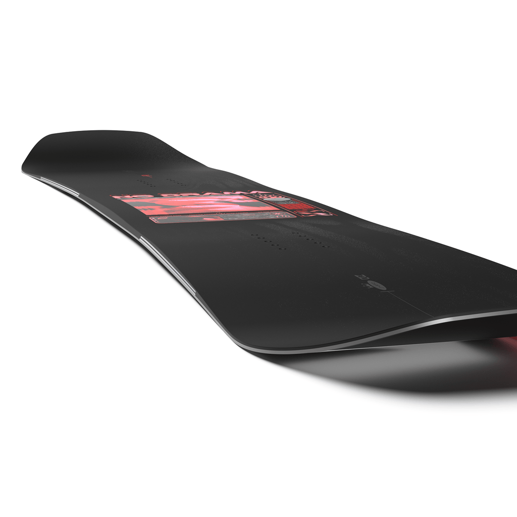 Salomon Women's No Drama Snowboard 2026 - Comor - Go Play Outside