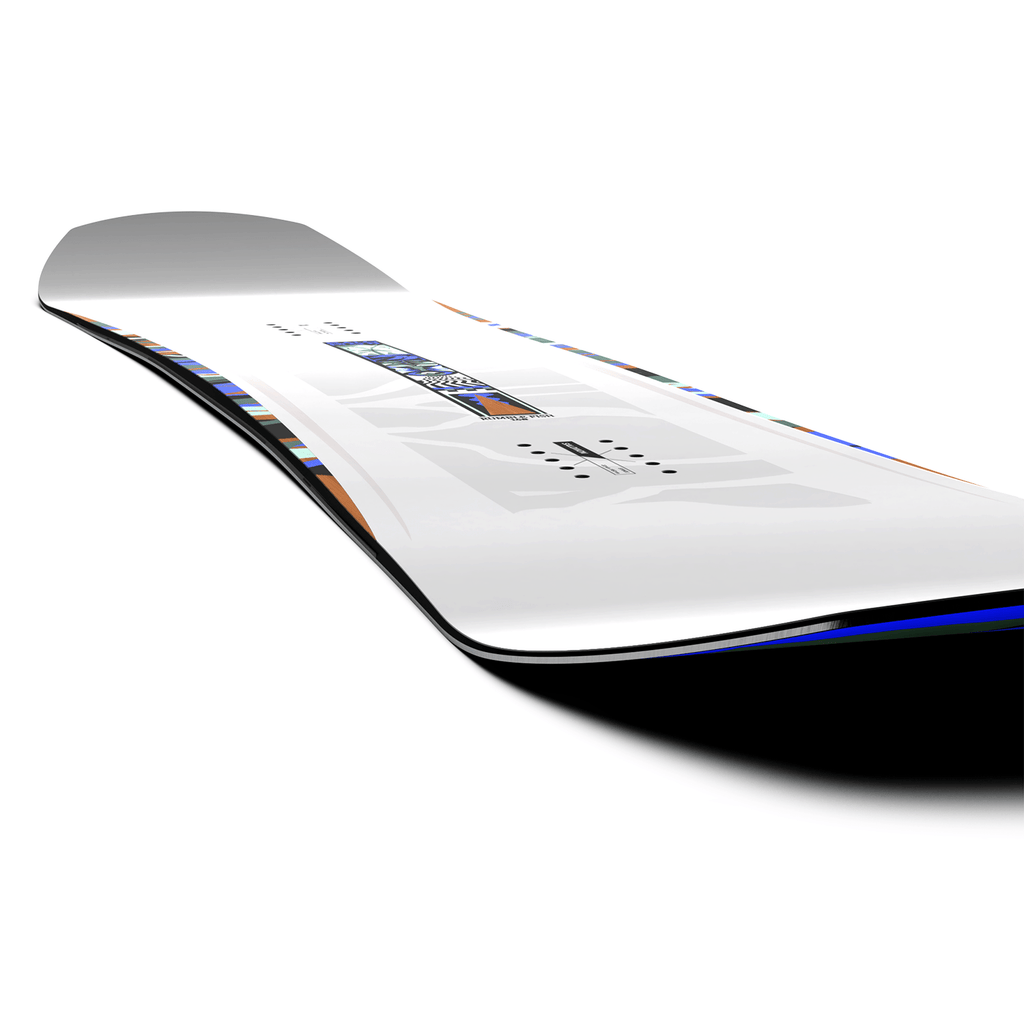 Salomon Women's Rumble Fish Snowboard 2026 - Comor - Go Play Outside