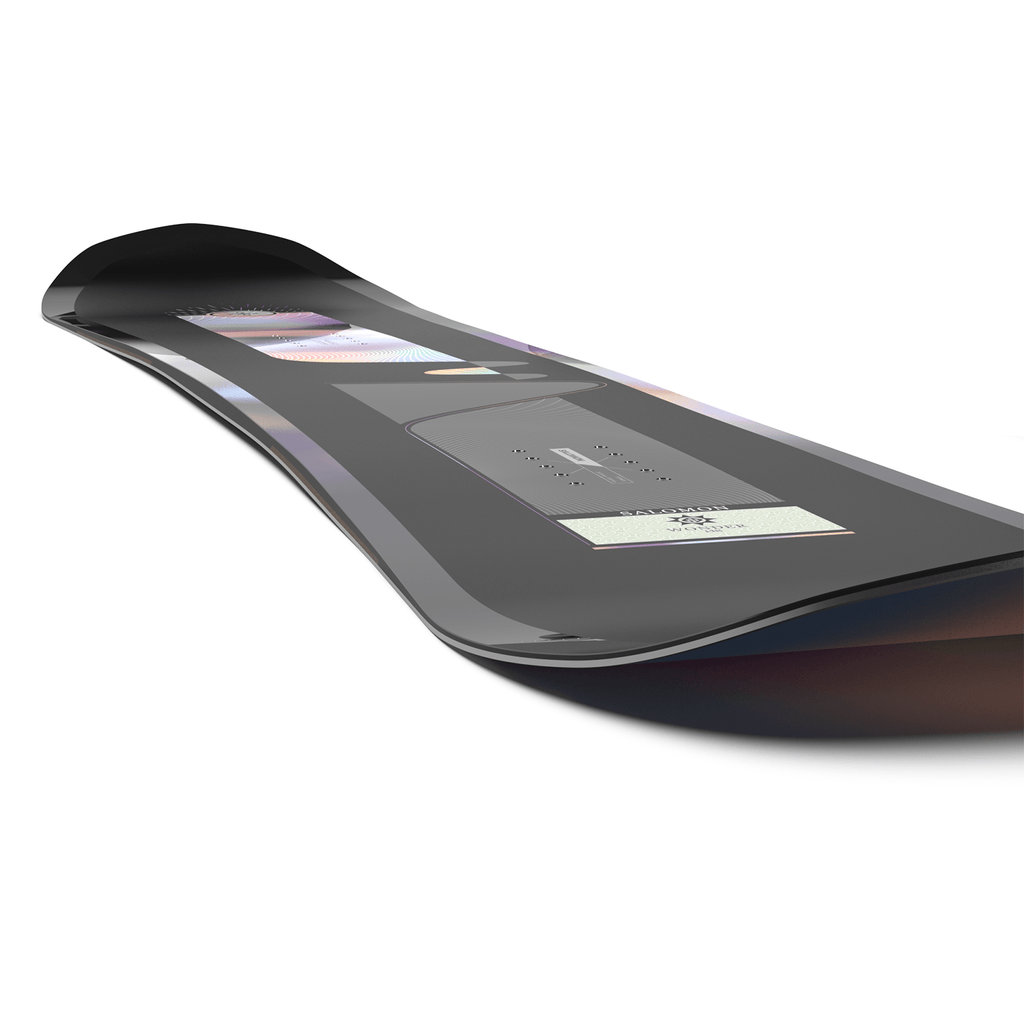 Salomon Women's Wonder Snowboard 2026 - Comor - Go Play Outside