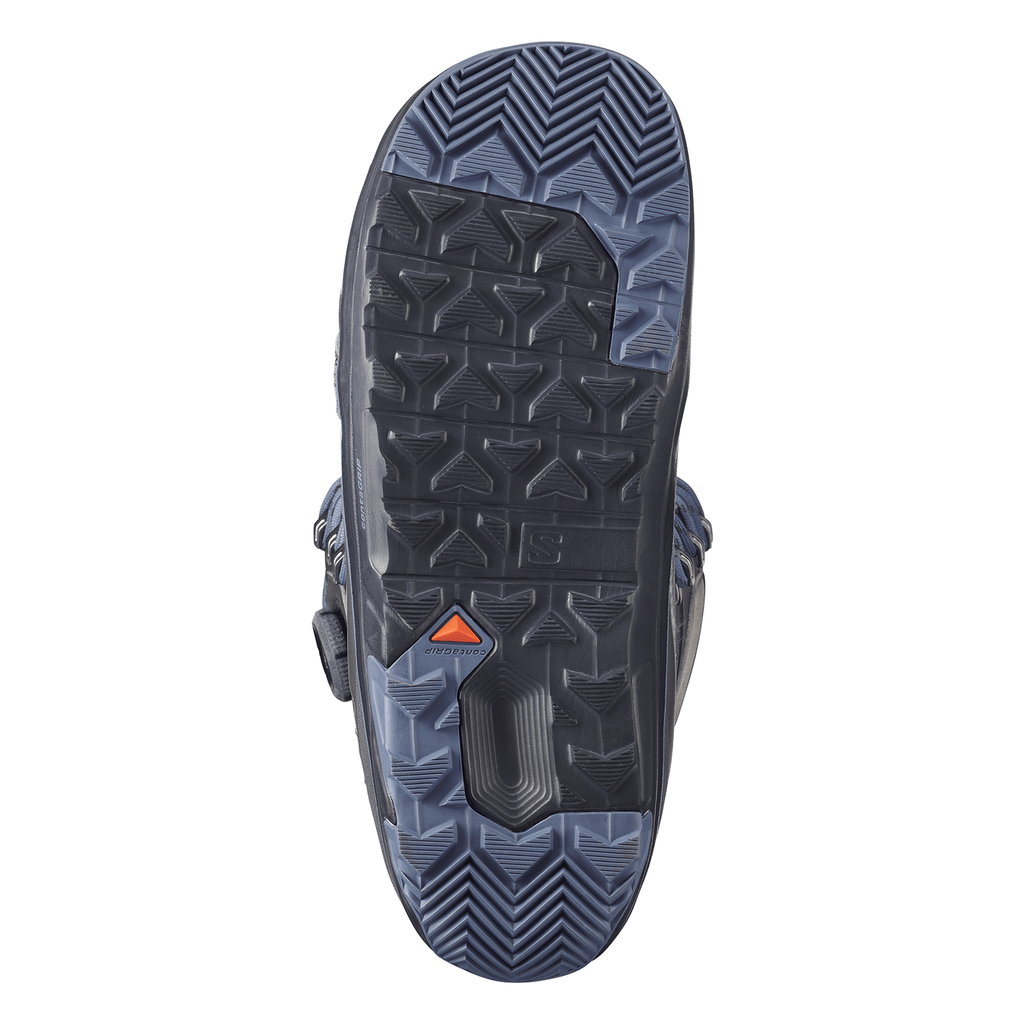 Salomon X Approach Lace SJ BOA Team Snowboard Boots 2026 - Comor - Go Play Outside