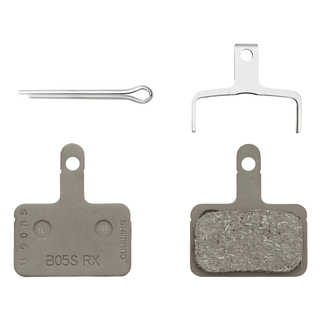 Shimano B05S - RX Brake Pads - Comor - Go Play Outside