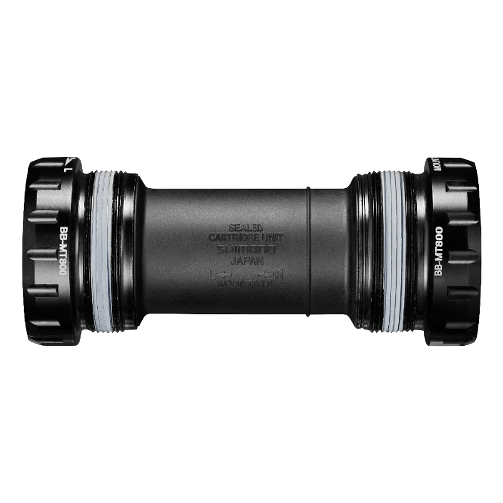 Shimano BB MT800 Threaded Bottom Bracket - Comor - Go Play Outside