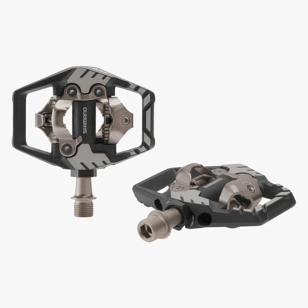 Shimano PD - M8120 Deore XT SPD Trail Pedal - Comor - Go Play Outside